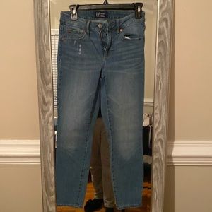 Gap pants